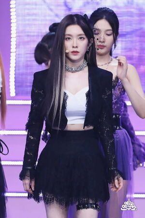 Photo : Irene