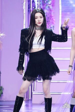 Photo : Irene