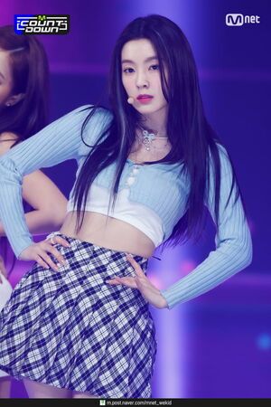 Photo : Irene