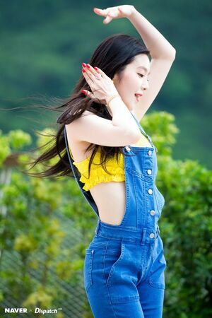 Photo : Irene