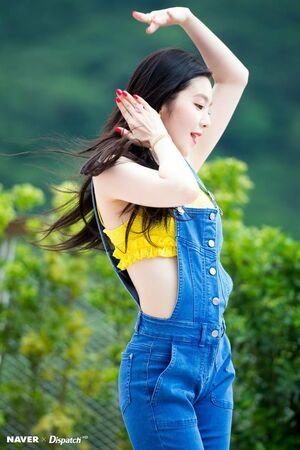Photo : Irene
