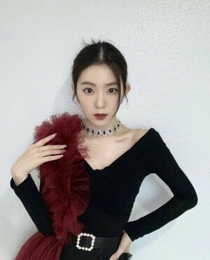 Photo : Irene