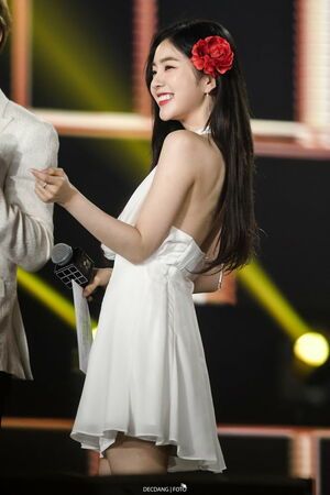 Photo : Irene
