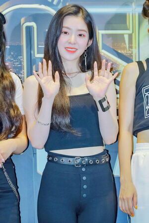 Photo : Red velvet - irene