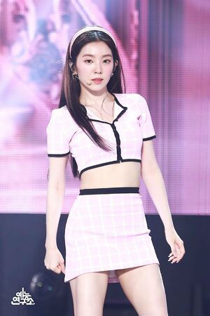 Photo : Irene