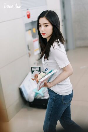 Photo : Irene