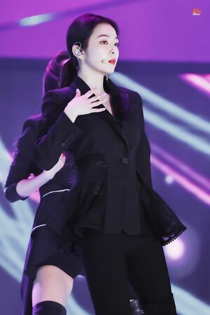 Photo : Irene