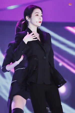 Photo : Irene