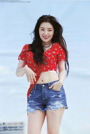 Photo : Red velvet - irene (super HD)