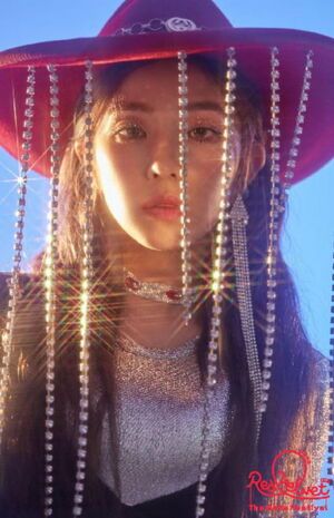 Photo : Irene
