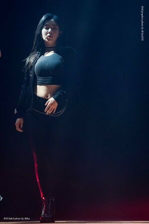 Photo : Irene