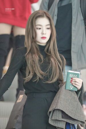 Photo : Irene