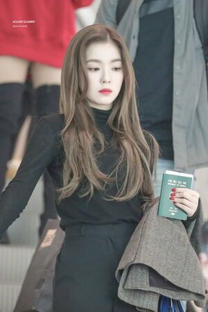 Photo : Irene