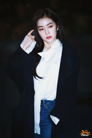 Photo : Irene