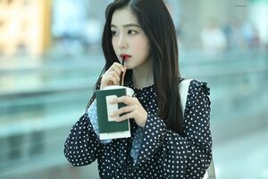 Photo : Irene