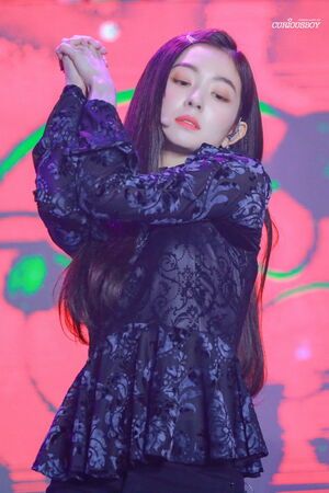 Photo : Irene