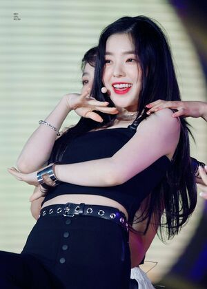 Photo : Irene