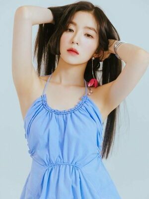 Photo : Irene