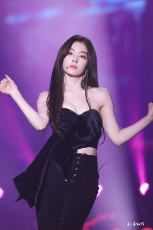 Photo : Irene