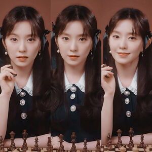 Photo : Irene