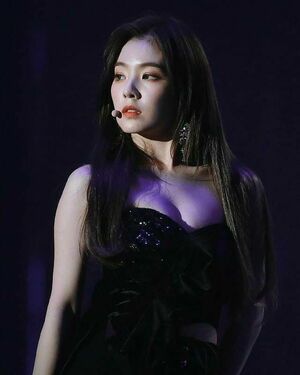 Photo : Irene
