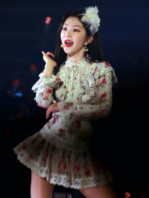 Photo : Irene