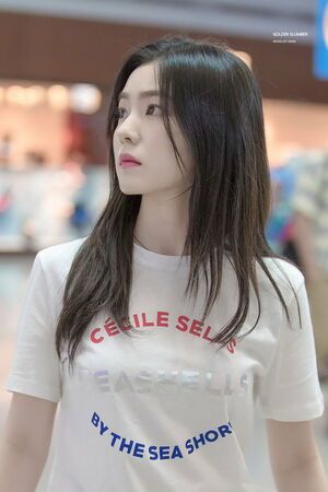 Photo : Irene