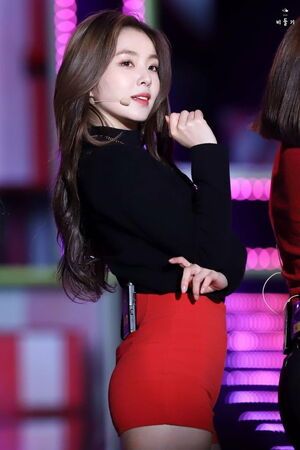 Photo : Irene