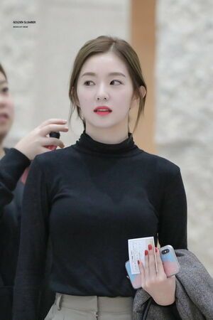 Photo : Irene