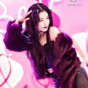 Photo : Irene