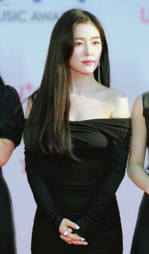 Photo : Irene