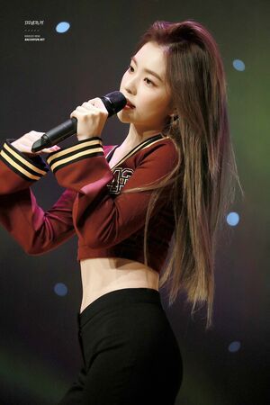 Photo : Irene