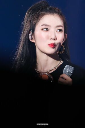 Photo : Irene