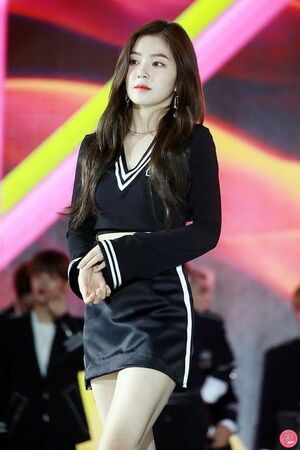 Photo : Irene