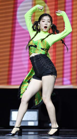 Photo : Irene