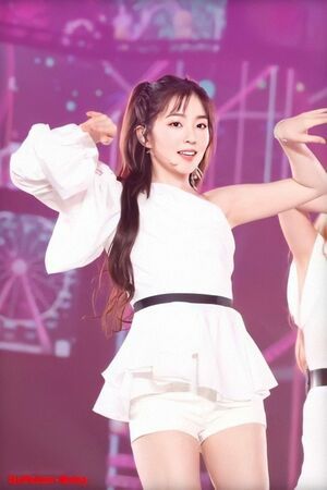 Photo : Irene