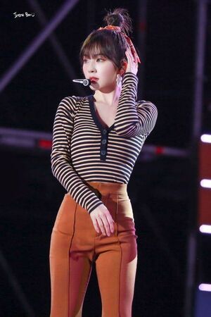 Photo : Irene