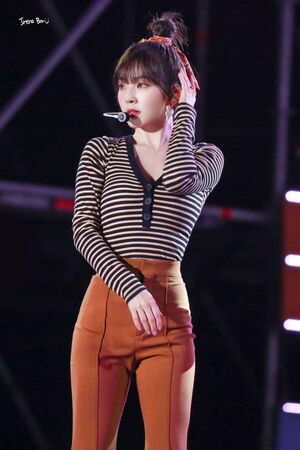 Photo : Irene