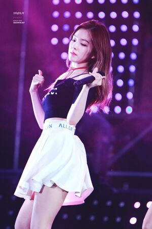Photo : Irene