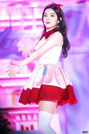 Photo : Irene