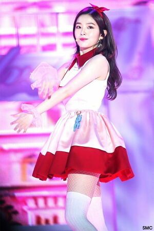 Photo : Irene