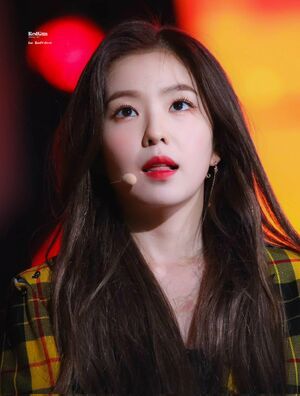 Photo : Irene