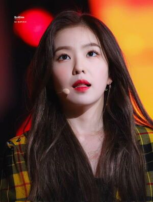 Photo : Irene