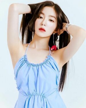 Photo : Irene