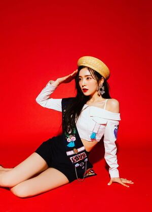 Photo : Irene