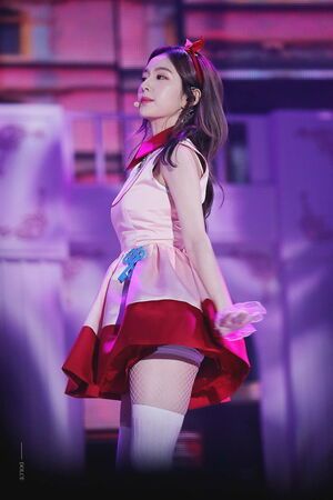 Photo : Irene