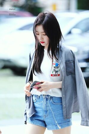 Photo : Irene