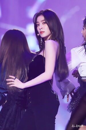 Photo : Irene
