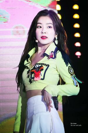 Photo : Irene