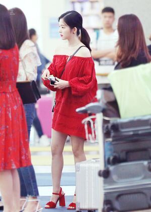 Photo : Irene
